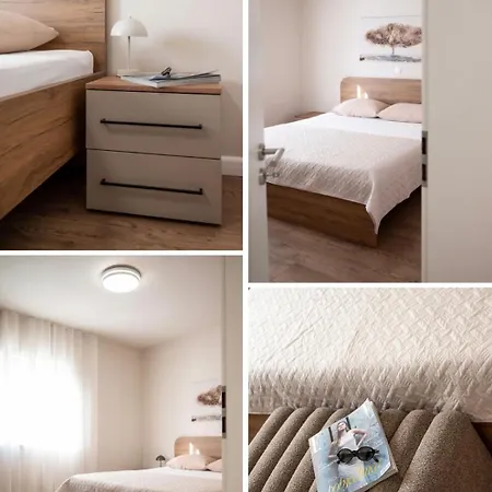 Villa Bajlo With Three Bedrooms Zara