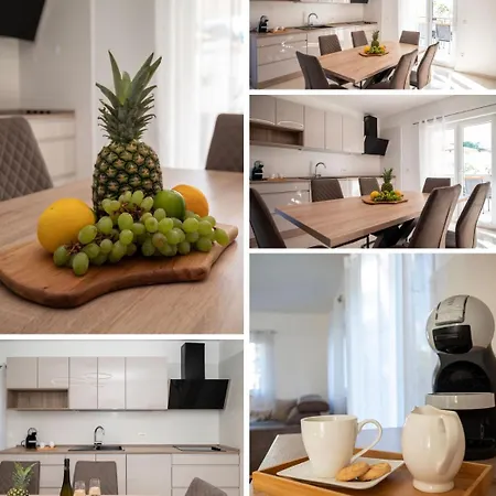 Bajlo With Three Bedrooms *