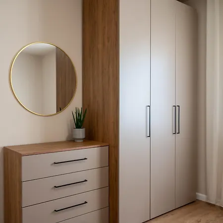 Bajlo With Three Bedrooms *