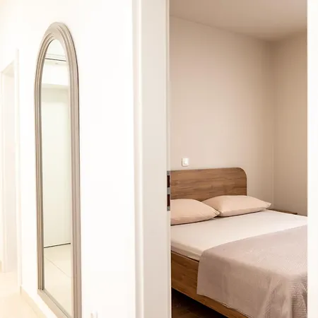 Bajlo With Three Bedrooms Villa