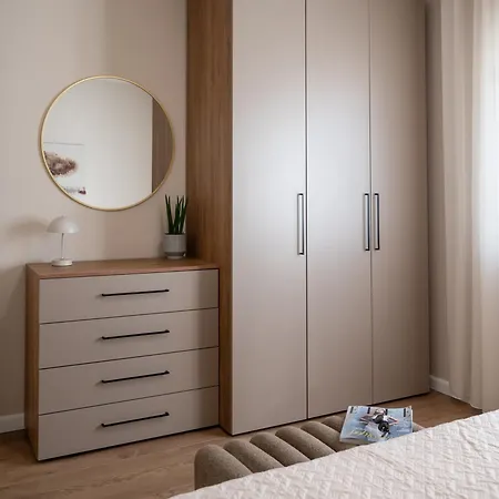 Villa Bajlo With Three Bedrooms Zara