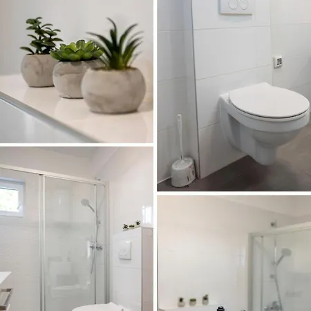 Bajlo With Three Bedrooms * Zara