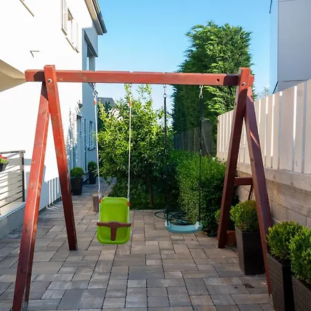 Bajlo With Three Bedrooms Zara