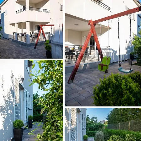 Villa Bajlo With Three Bedrooms Zara