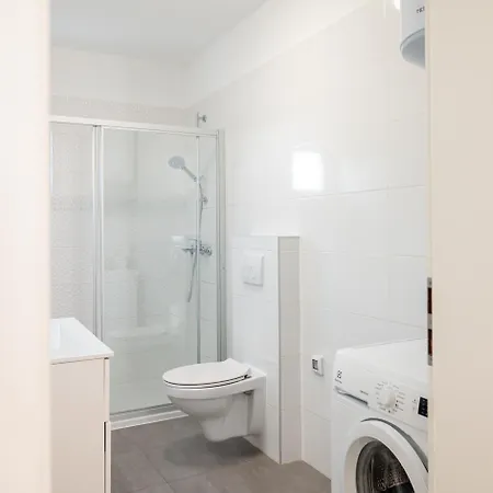 Bajlo With Three Bedrooms