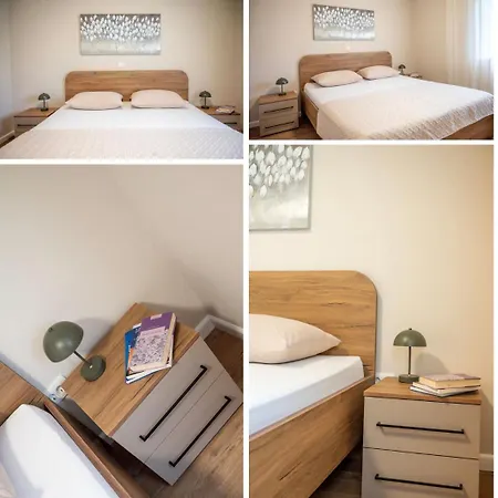 Bajlo With Three Bedrooms Zara