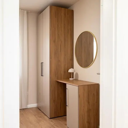 Bajlo With Three Bedrooms