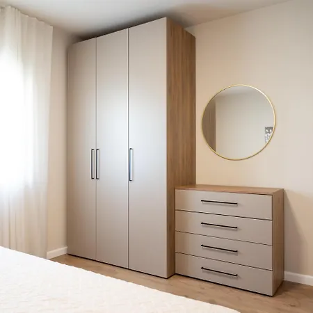 Bajlo With Three Bedrooms Villa