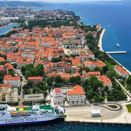 Villa Bajlo With Three Bedrooms