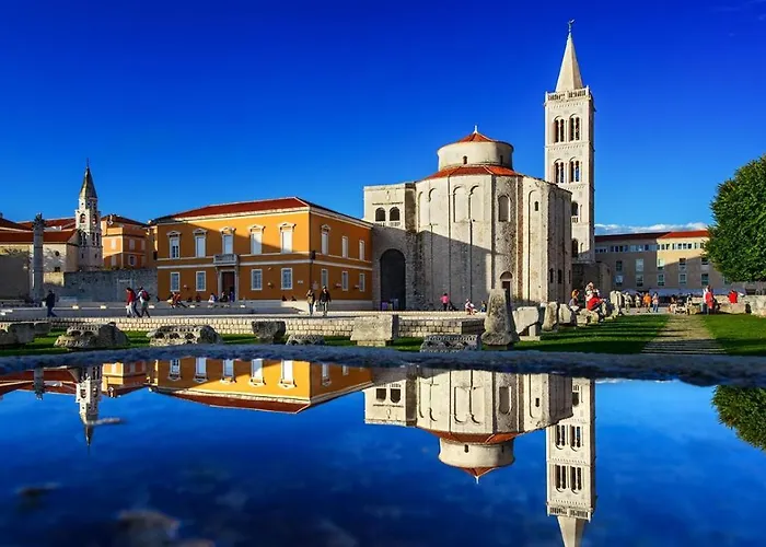 Vila Bajlo With Three Bedrooms