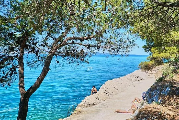 Bajlo With Three Bedrooms Vila *