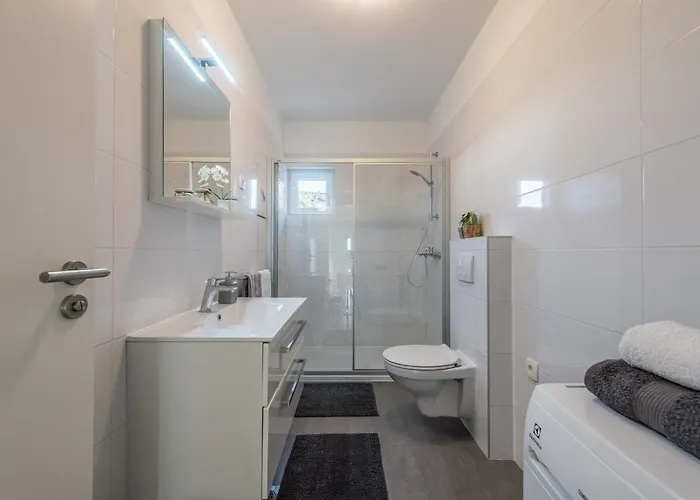 Bajlo With Three Bedrooms Βίλα Ζαντάρ