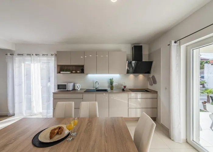 Vila Bajlo With Three Bedrooms