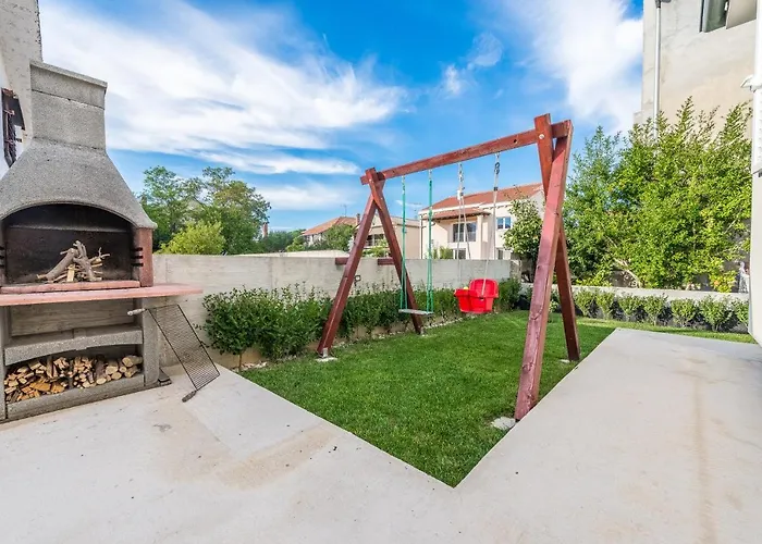 Vila Bajlo With Three Bedrooms