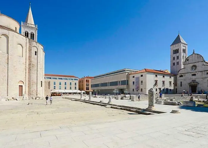 Bajlo With Three Bedrooms Vila