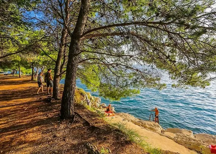 Vila Bajlo With Three Bedrooms *