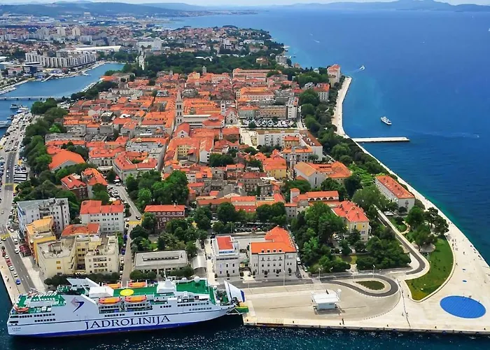 Βίλα Bajlo With Three Bedrooms